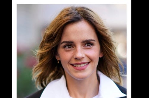 Wall of fame Emma Watson Wall of fame Emma Watson