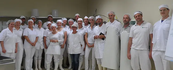 Milchfachlehrer aus Nord-, Ost- und Südtirol Milchfachlehrer aus Nord-, Ost- und Südtirol