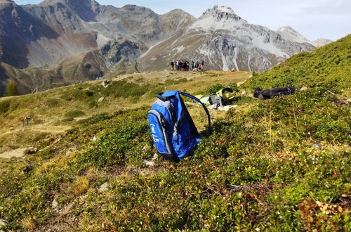 Herbstausflug 2023 Herbstausflug 2023