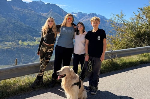 Sonnenbergwandung 2026 Sonnenbergwandung 2026