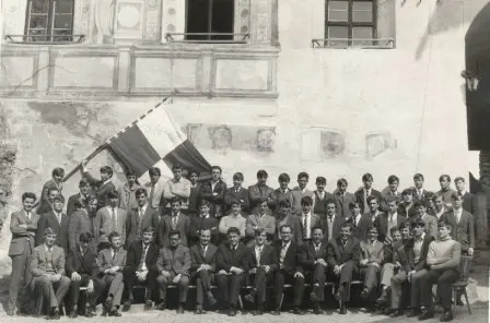 Bilder einer vergangenen Zeit Bilder einer vergangenen Zeit