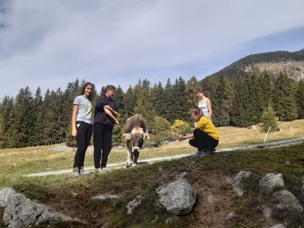 Herbstausflug 2023 Herbstausflug 2023