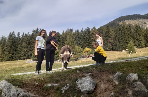 Herbstausflug 2023 Herbstausflug 2023