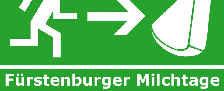 Logo Fürstenburger Milchtage Logo Fürstenburger Milchtage