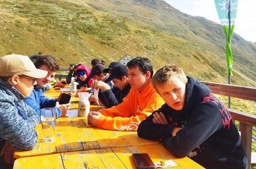 Herbstausflug 2023 Herbstausflug 2023