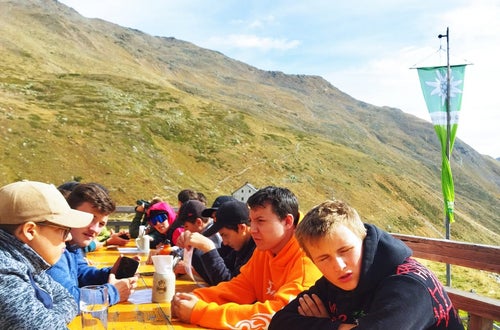 Herbstausflug 2023 Herbstausflug 2023