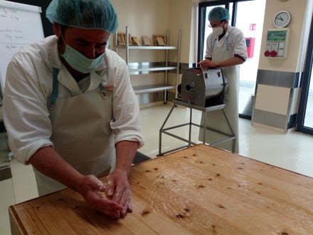 Almsennkurs 2021 Almsennkurs 2021