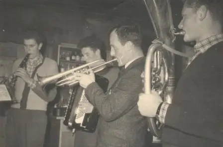 Bilder einer vergangenen Zeit Bilder einer vergangenen Zeit