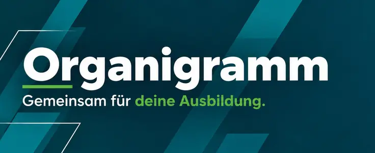 Gemeinsam für deine Ausbildung Gemeinsam für deine Ausbildung