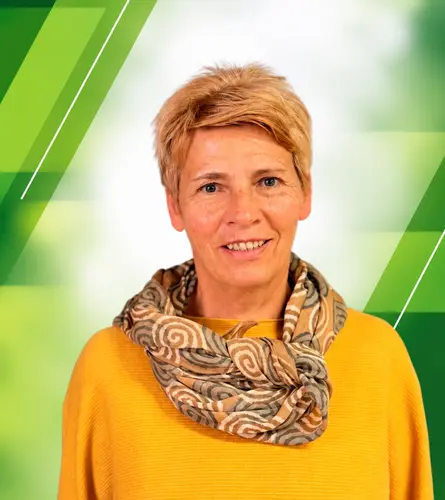 Ruth Kofler