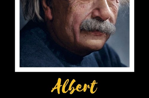 Wall of fame Alber Einstein Wall of fame Alber Einstein