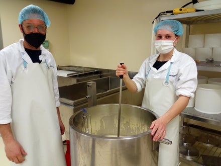 Spannende Erlebnisse Spannende Erlebnisse