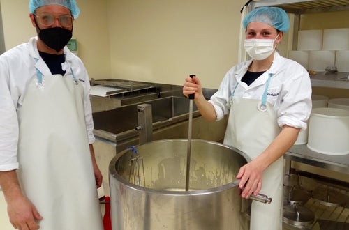 Spannende Erlebnisse Spannende Erlebnisse