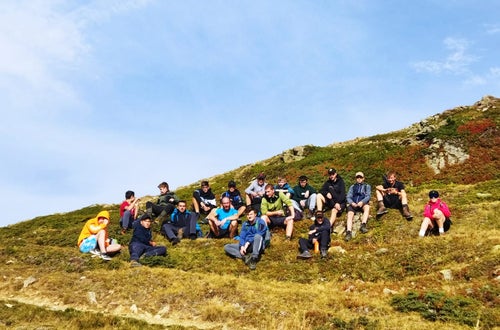 Herbstausflug 2023 Herbstausflug 2023