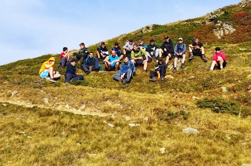 Herbstausflug 2023 Herbstausflug 2023