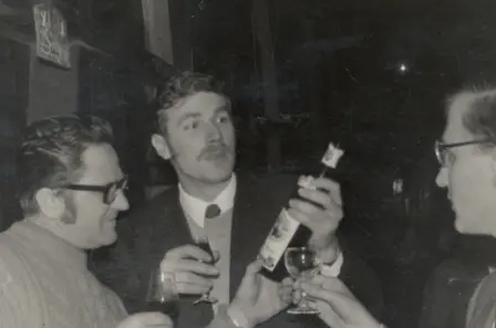 Bilder einer vergangenen Zeit Bilder einer vergangenen Zeit