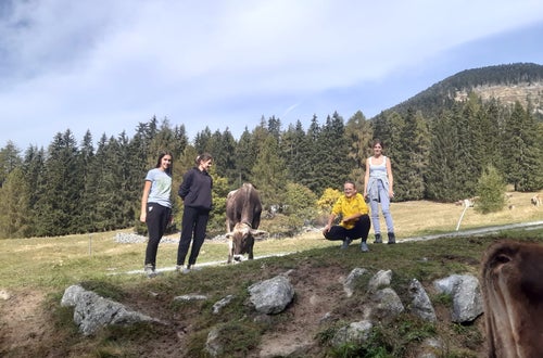 Herbstausflug 2023 Herbstausflug 2023