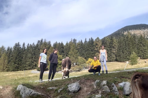 Herbstausflug 2023 Herbstausflug 2023