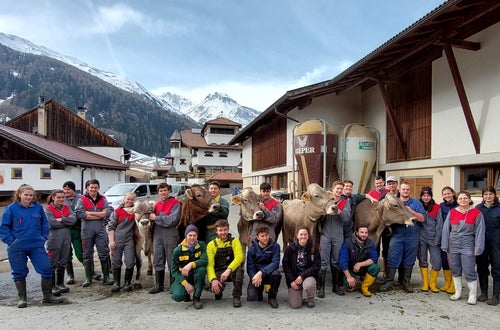 Die Workshop-Gruppe Die Workshop-Gruppe