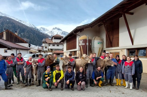 Die Workshop-Gruppe Die Workshop-Gruppe