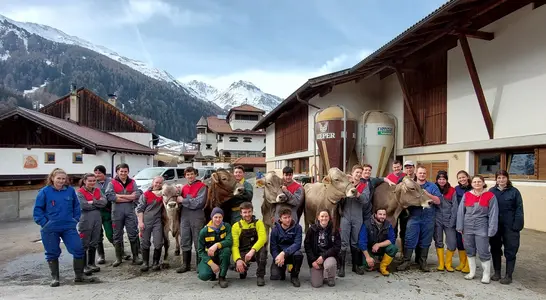 Die Workshop-Gruppe Die Workshop-Gruppe