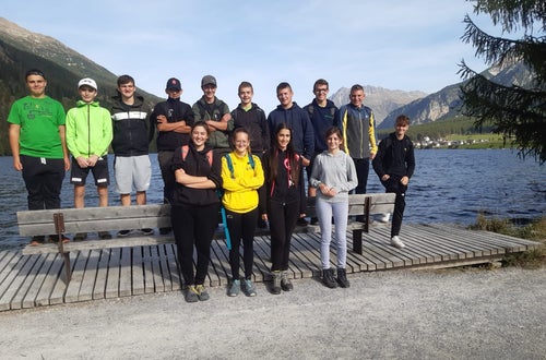 Herbstausflug 2023 Herbstausflug 2023