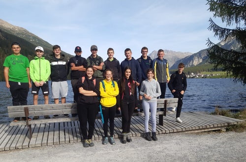 Herbstausflug 2023 Herbstausflug 2023