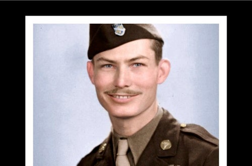 Wall of fame Desmond Doss Wall of fame Desmond Doss