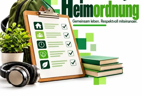 Heimordnung Neues Heim Heimordnung Neues Heim