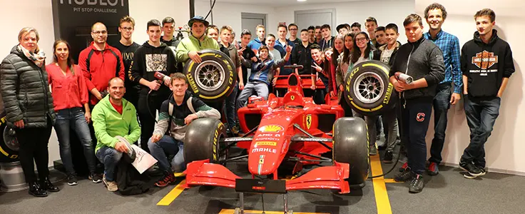 Fürstenburg und die Welt Fürstenburg und die Welt