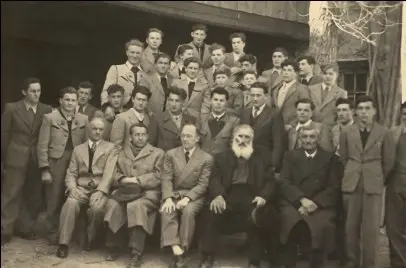 Bilder aus der Vergangenheit Bilder aus der Vergangenheit