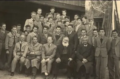 Bilder aus der Vergangenheit Bilder aus der Vergangenheit