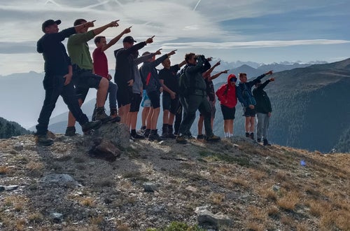 Herbstausflug 2023 Herbstausflug 2023