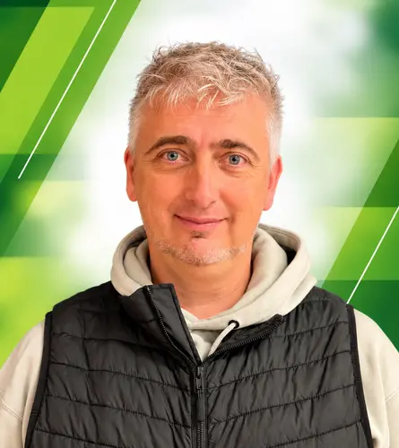 Daniel Trafoier