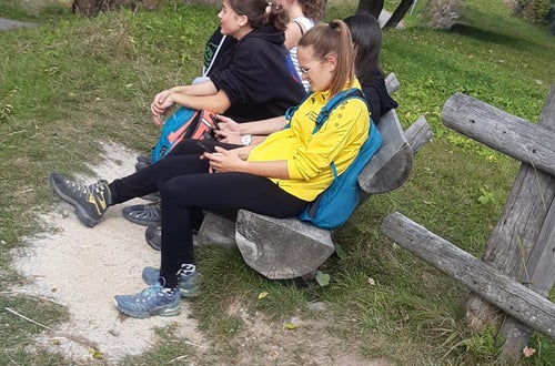 Herbstausflug 2023 Herbstausflug 2023