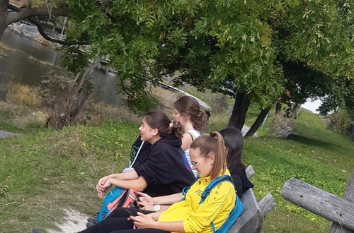 Herbstausflug 2023 Herbstausflug 2023