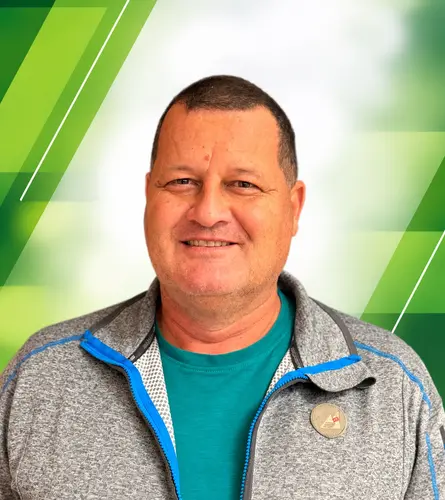 Ulrich Innerhofer
