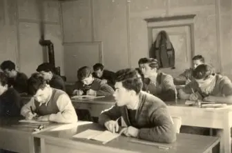 Bilder einer vergangenen Zeit Bilder einer vergangenen Zeit