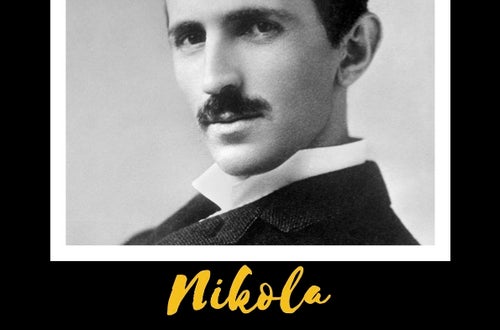 Wall of fame Nikola Tesla Wall of fame Nikola Tesla