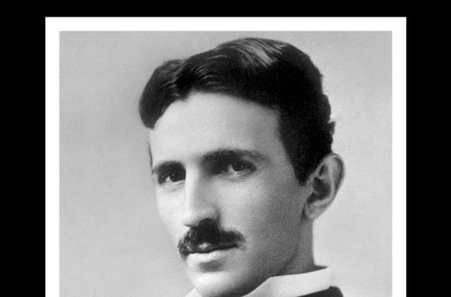 Wall of fame Nikola Tesla Wall of fame Nikola Tesla