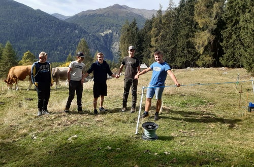 Herbstausflug 2023 Herbstausflug 2023