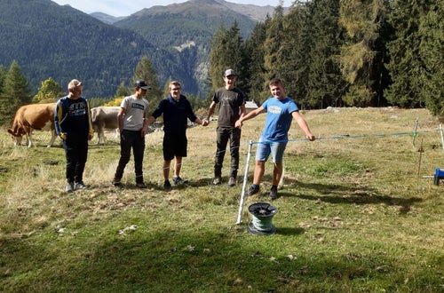 Herbstausflug 2023 Herbstausflug 2023