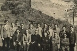 Bilder einer vergangenen Zeit Bilder einer vergangenen Zeit