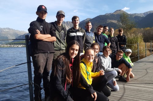 Herbstausflug 2023 Herbstausflug 2023