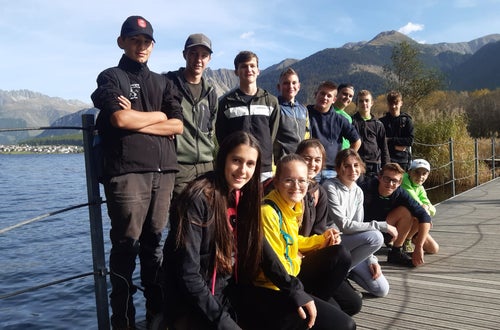 Herbstausflug 2023 Herbstausflug 2023