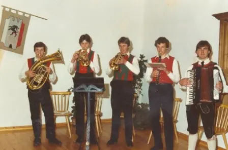 Bilder aus der Vergangenheit Bilder aus der Vergangenheit