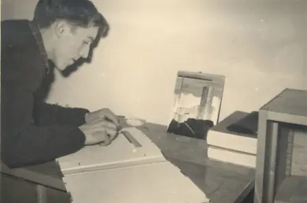 Bilder einer vergangenen Zeit Bilder einer vergangenen Zeit