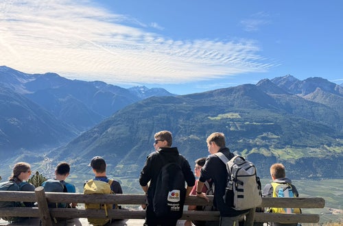 Sonnenbergwandung 2026 Sonnenbergwandung 2026