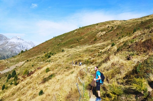 Herbstausflug 2023 Herbstausflug 2023