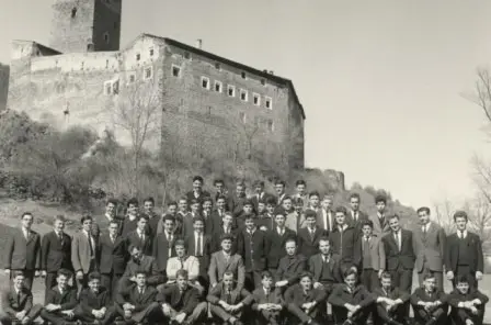 Bilder einer vergangenen Zeit Bilder einer vergangenen Zeit